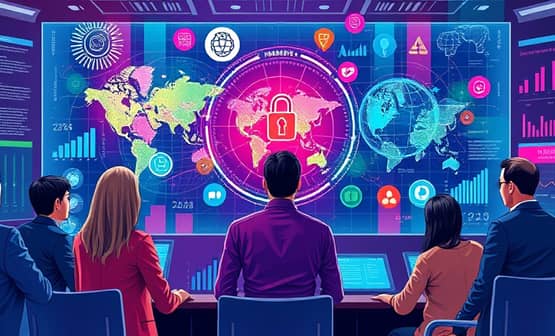 Novos Riscos Financeiros: Fique Atento às Tendências Emergentes