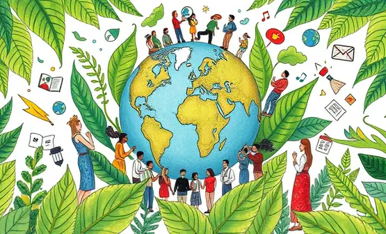 Avaliação de Riscos Ambientais, Sociais e de Governança (ESG)