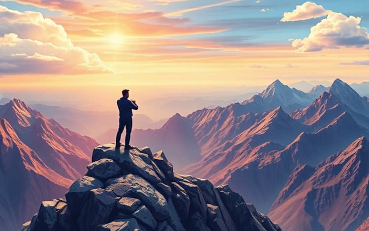 Cultivando uma Mentalidade de Risco: O Segredo dos Investidores Espertos