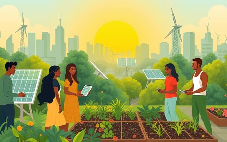 Impacto Social Positivo: Investindo em Um Mundo Melhor